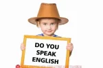 Mẹo khuyến khích trẻ tự tin nói tiếng anh